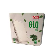 Order customized panel led light box for outdoor advertisements with increased clarity. Cardboard White Corrugated Led Panel Light Packaging Box Ply 3 Rs 10 5 Piece Id 21938670388