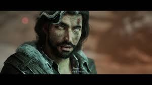 Gestral Speaking Expedition 33