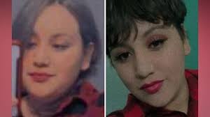 MISSING IN KANSAS: Irma Madrid Lemus