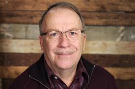 BACK FROM THE BRINK: AL DOWNEY