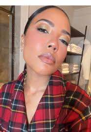 The last glam of 2025 ✨✨✨ My ride-or-dies @Christiana Cassell