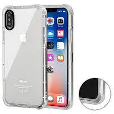 Cute butterfly clear phone case for iphone 12 mini 11 pro max xr x xs 7 8 plus se 2020 cover aesthetic design galaxy s20 ultra note 20 case theurbanflair 5 out of 5 stars (8,804) sale price $20.57 $ 20.57 $ 24.20 original price $24.20 (15% off. Apple Iphone X 10 Ten Phone Case Clear Shockproof Hybrid Armor Rubber Silicone Gel Cover Clear Walmart Com Walmart Com