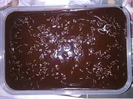2 cawan tepung gandum 2 sudu kecil baking powder 1/2 sudu kecil baking soda 3/4 ( tiga suku cawan) minyak. Kek Chocolate Moist Photos Facebook