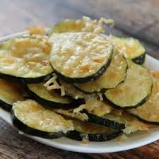 Courgette Et Parmesan Au Four Avec Thermomix Recette Thermomix Recette Halloween Plat Principal Recette Avec Courgette Plat Halloween Recette