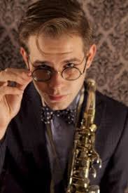 YOUR BEBOP, COMING RIGHT UP: THE AARON JOHNSON JAZZ QUINTET