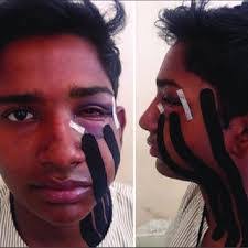 Daniel Maben's Instagram, Twitter & Facebook