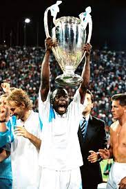 Retrouvez les vidéos, le calendrier, le classement et les résultats de la champions league en direct. Il Y A 25 Ans L Om Remportait La Ligue Des Champions Ligue Des Champions La Ligue Olympique De Marseille