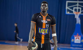 Ahead, we will also know about youssoupha fall dating, affairs, marriage, birthday, body measurements, wiki, facts. Youssoupha Fall Una Torre De 2 21 Para El Baskonia Encestando Es