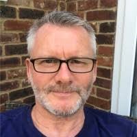 Richard Nicklin's Instagram, Twitter & Facebook