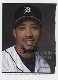 Ken Easley's Instagram, Twitter & Facebook