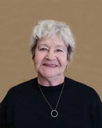 Virginia Ann Guthrie Obituary September 15, 2023