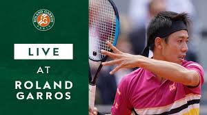 Live At Roland Garros 4 Daily Show Roland Garros 2019 Youtube