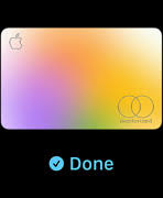 Narrow your search with cardmatch™ looking for the perfect credit card? Apple Pay Apple