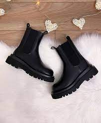Ботинки челси emilie на платформе от stella mccartney (стелла маккартни). Botinki Chelsi Obuv Zima Obuv Obuv Osen Cena 809 Grn 55739278 Kupit Po Dostupnoj Cene Ukraina Shafa