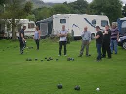 Book at campsie glen holiday park, fintry. Weekend Activities Picture Of Campsie Glen Holiday Park Fintry Tripadvisor