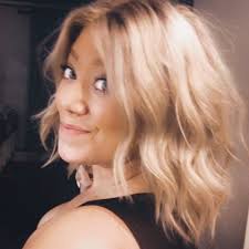 Lily Barr (@lilybarr)