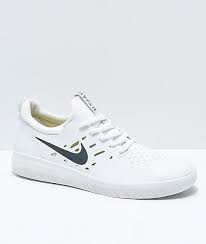 4.5 out of 5 stars 106. Nike Sb Nyjah Free White Skate Shoes Zumiez Nike Sb Shoes Sneakers Nike Shoes Outfits