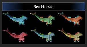 Il existe également une multitude d'autres créatures amicales et hostiles. Ice And Fire Mod Resource Resource Packs Minecraft Curseforge