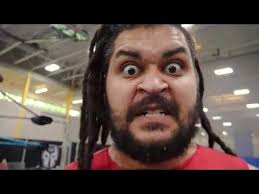 Ashton Day vs. Aaron Alloway