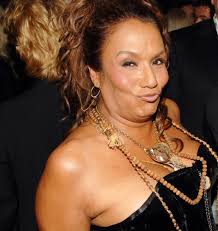 She was born in 1950s, in baby boomers generation. Patty Brard Overweegt Italiaanse Versie Bunga Bunga Het Parool