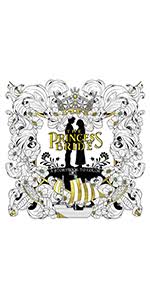 Visit the post for more. Amazon Com The Princess Bride A Storybook To Color 9781631407734 N A Curtis Rachel Books