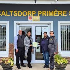 Pacaltsdorp Primary joins the Green School Project