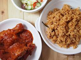 Aneka resep masakan ati ayam yang spesial dan lezat. Nasi Tomato Ayam Masak Merah Utara