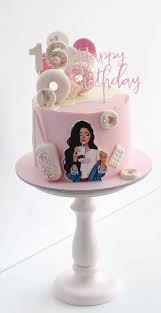 Birthday wishes are the best way to wish a special someone a happy birthday and to ensure they have a splendid time. 54 Jaw Droppingly Beautiful Birthday Cake 16th Birthday Cake