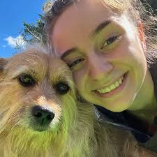 Happy National Boss's Day to our incredible leader, Krista!❤️🐾 Today we're  celebrating the heart, vision, and unstoppable drive behind Wagging Tails!  🐶🐱 Over 30 years ago (!) Krista had the vision and