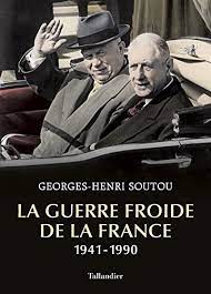 Изучайте релизы guerre froide на discogs. La Guerre Froide De La France 1941 1990 Histoire French Edition Ebook Soutou Georges Henri Soutou Georges Henri Amazon De Kindle Shop
