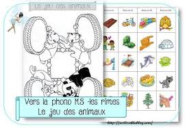 This simple truth drives us to be—and do—better. Vers La Phono Ms La Rime Jeux De Lecture La Maternelle De Laurene Activites De Rimes