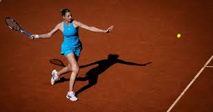 Andreescu, Pliskova, Stephens headline Roland Garros qualifying list