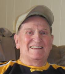 Vincent T Smith Obituary