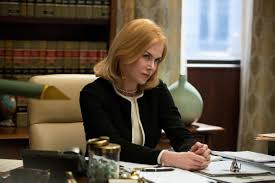 As for secret in their eyes, the movie manages to register its own identity in gradual, piecemeal fashion, even as it doesn't deviate too dramatically from its predecessor's narrative template. American Thriller Film Secret In Their Eyes By Billy Ray Nicole Kidman Thriller Film Eyes