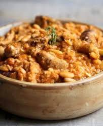 Le Cassoulet De Pierre Perret Recette Recette Cassoulet Plats Mijotes Le Cassoulet