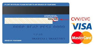 Learn about the benefits of annual fee: Sá»' Cvv Tren Tháº» Techcombank La Gi HÆ°á»›ng Dáº«n Báº£o Máº­t Sá»' Cvc