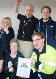 Box 125 194 22 upplands väsby. Sa Ska Vasbyhem Fa Landets Nojdaste Kunder Forvaltarforum