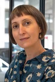 Tableau Vivant of the Delirium Constructions