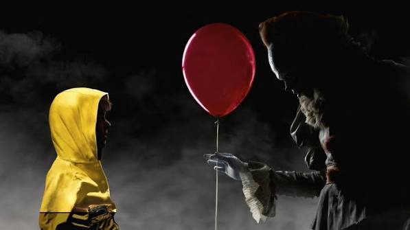 It (2017) | Where to watch streaming and online in Australia | Flicks