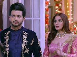 Kundali Bhagya Update July 13 Karan And Preeta Get Kidnapped By Prithvi Times Of India Preeta and shrishti had come there. kundali bhagya update july 13 karan