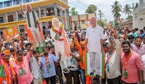 Shivkumar chanabasappa udasi was born to. Lok Sabha Polls Here S The List Of Bjp Candidates Announced For Karnataka The Week