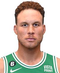 Los Angeles Clippers: Blake Griffin Rediscovers His Mojo