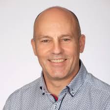 Cathal McElgunn, Ph.D.