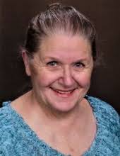 Obituary information for Alicia Aloma Hastings