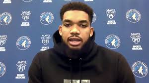 Paul eager to get going with 'really good team'