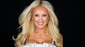 Susanna Penttilä paljastaa uudenvuodenlupauksensa | MTV Uutiset