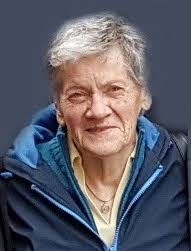 Joan Patricia KIRKHAM