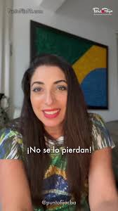 ¡DÉBORA BRUM REGRESA A PUNTO FIJO! El próximo domingo, 7 de abril  presentará su show “Viaja a Brasil con la música de Débora Brum”. 🇧🇷🎶  Hora: 6:30 PM (Puertas abren a las 4:30 PM) Lugar: Punto Fijo, ...