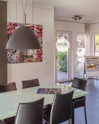 Bauhausstil in zentrale lage von kaarst für familie mit gehobenen ansprüchen. Okal Haus Gmbh Unser Musterhaus In Kaarst Ein Haus