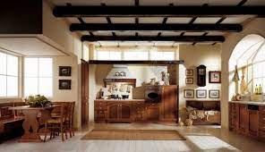 18 Classic Kitchen Designs From Ala Cucine Digsdigs Classic Kitchen Style Classic Kitchen Design Kitchen Design Decor